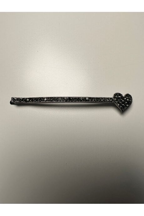 JAYLEY Diamante Hair Clip