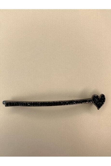 JAYLEY Diamante Hair Clip