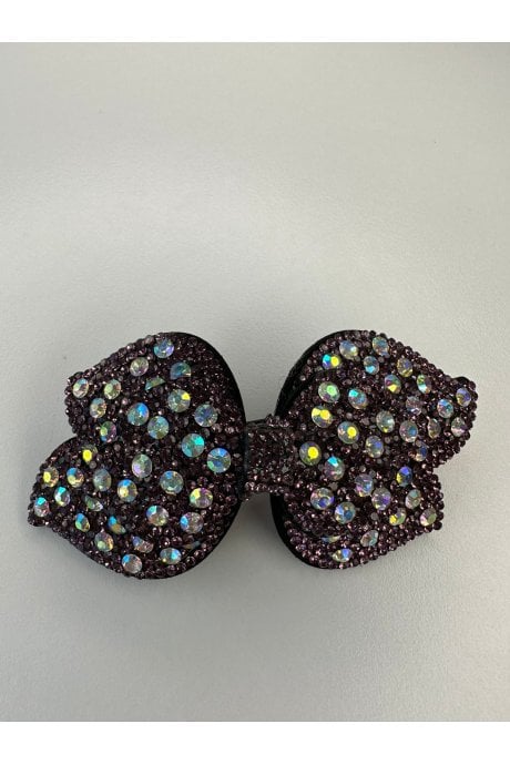 JAYLEY Diamante Hair Clip