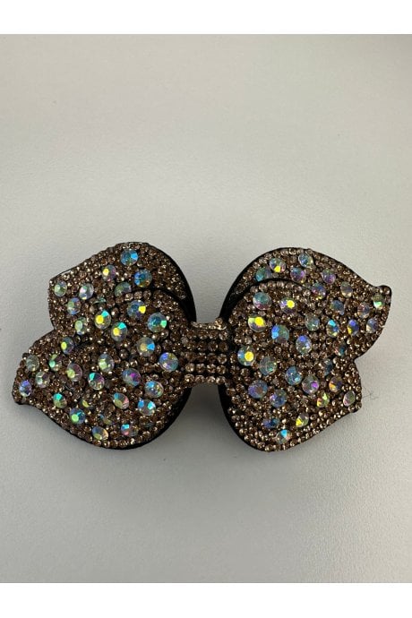 JAYLEY Diamante Hair Clip