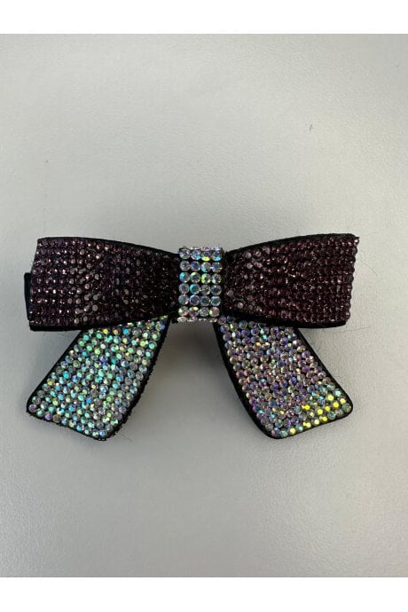 JAYLEY Diamante Hair Clip