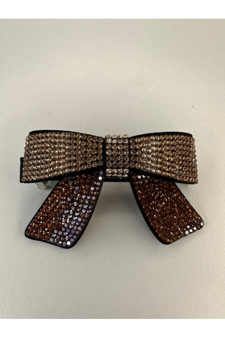JAYLEY Diamante Hair Clip