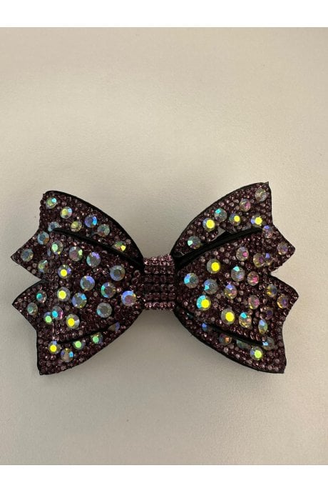 JAYLEY Diamante Hair Clip