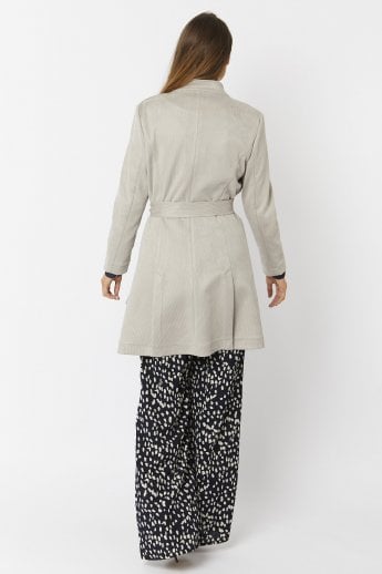JAYLEY Grey Meghan Jacket