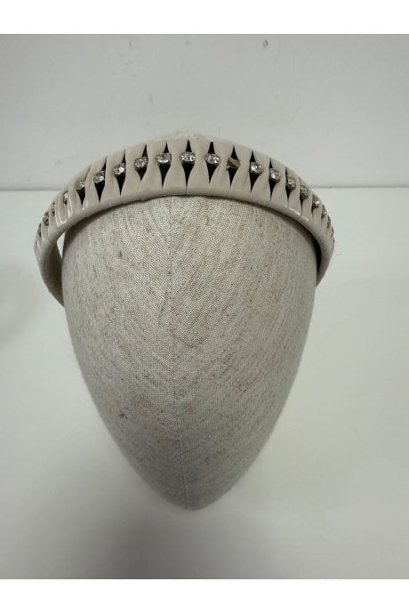 JAYLEY Hand Made Heidi Dimonte Headband