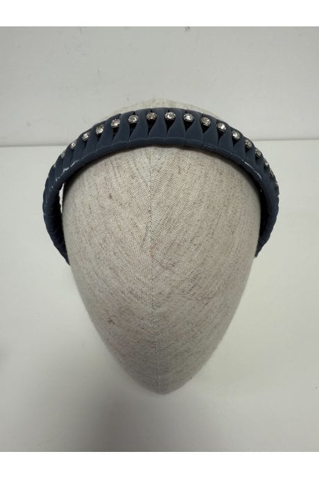 JAYLEY Hand Made Heidi Dimonte Headband
