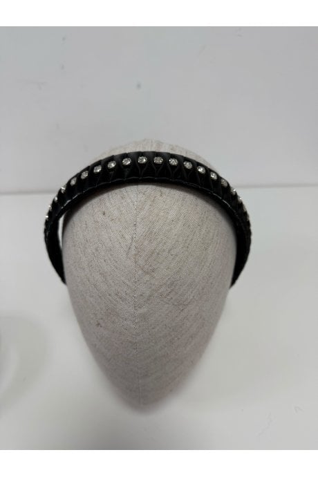 JAYLEY Hand Made Heidi Dimonte Headband