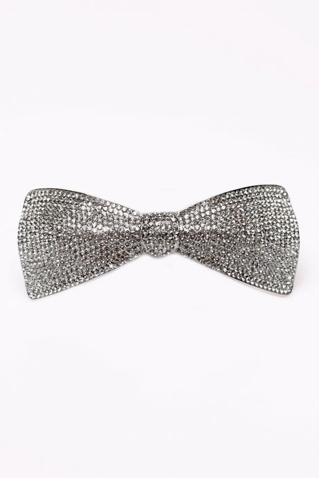 JAYLEY Hand Made Precious Stone Hair Clip