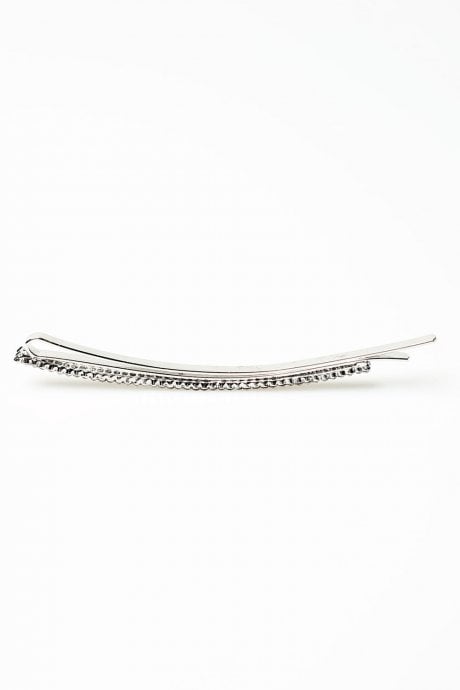 JAYLEY Precious Stone Hair Slide