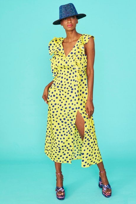 JAYLEY Sequin Jackson Hat