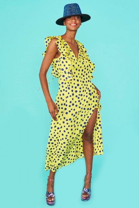 JAYLEY Sequin Jackson Hat