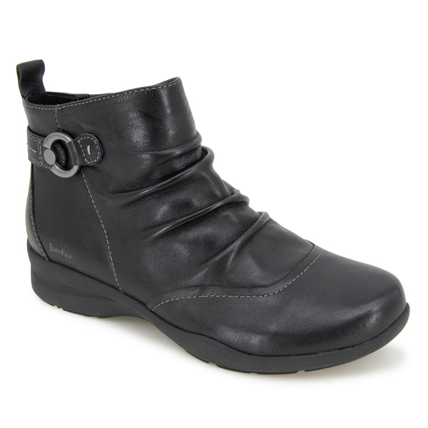 Jbu By Jambu Angie Boots Black
