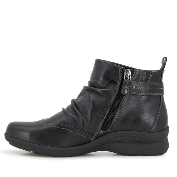 Jbu By Jambu Angie Boots Black