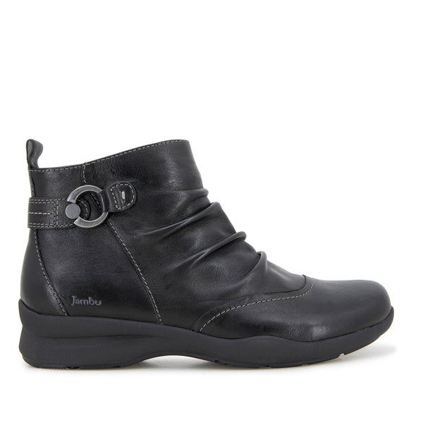 jbu by jambu Angie Boots Black