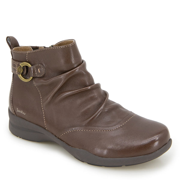 Jbu By Jambu Angie Boots Dark Brown