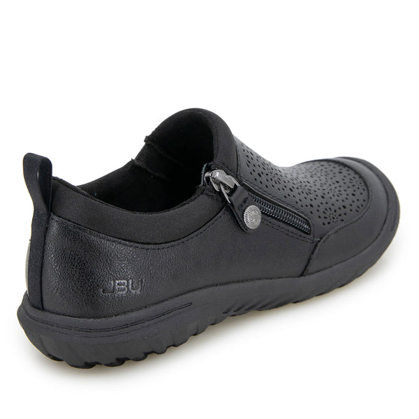 Jbu By Jambu Avery Shoes Black