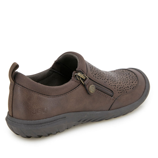 Jbu By Jambu Avery Shoes Brown