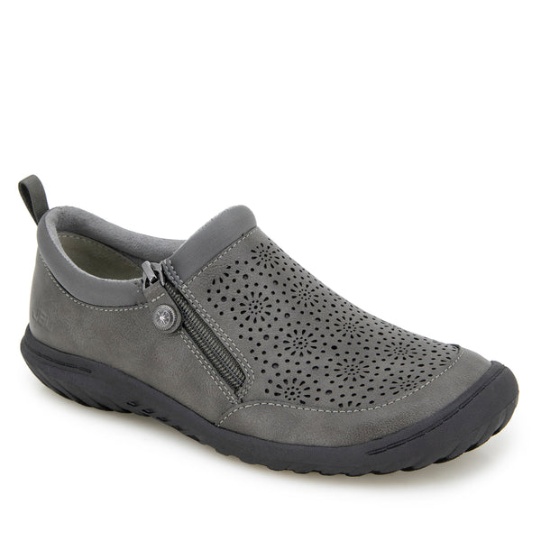 Jbu By Jambu Avery Shoes Grey