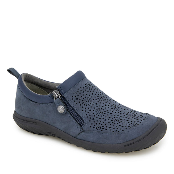 Jbu By Jambu Avery Shoes Navy