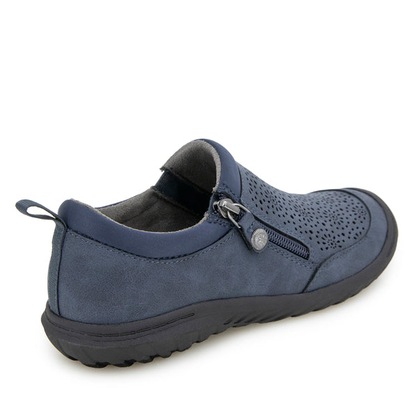 Jbu By Jambu Avery Shoes Navy