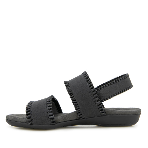 Jbu By Jambu Azores Sandals Black