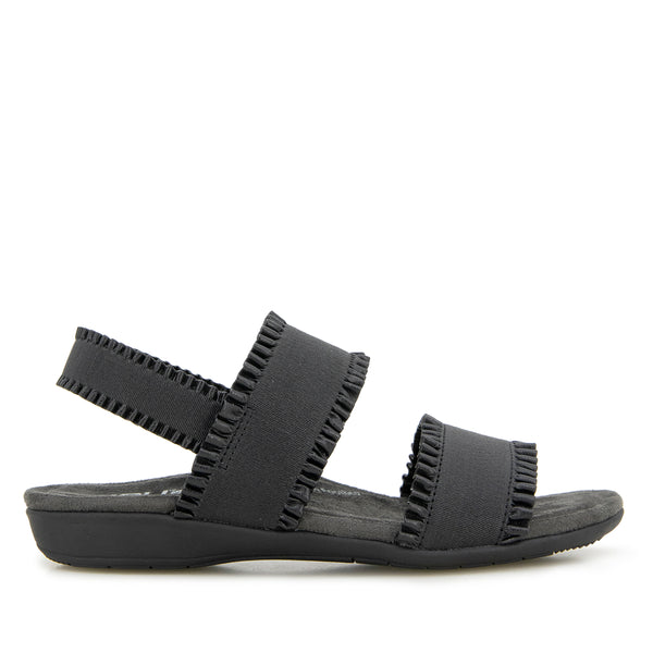 jbu by jambu Azores Sandals Black