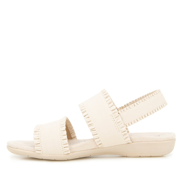 Jbu By Jambu Azores Sandals Eggshell