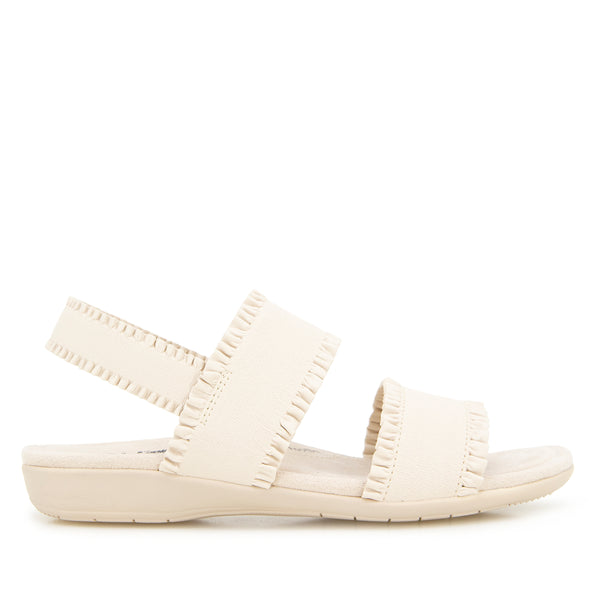 jbu by jambu Azores Sandals Eggshell