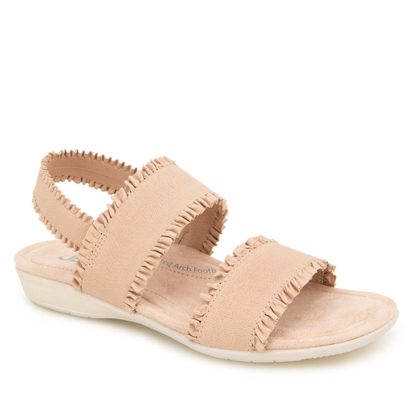 Jbu By Jambu Azores Sandals Rose