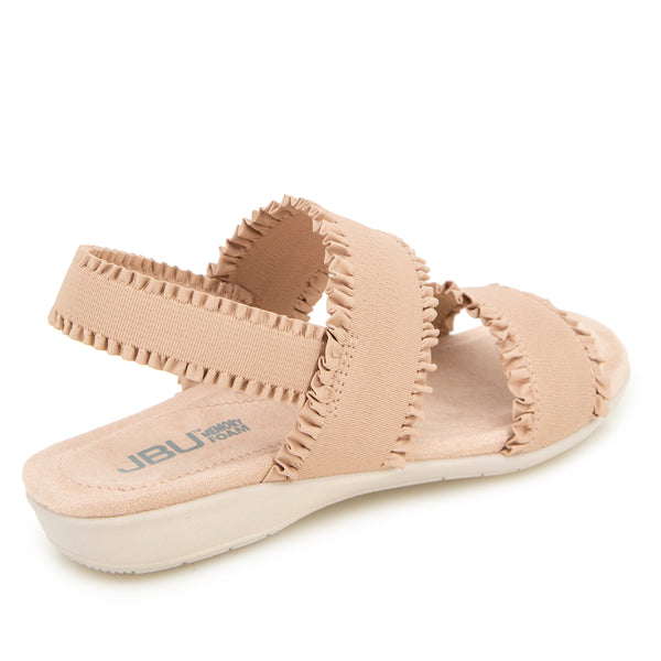 Jbu By Jambu Azores Sandals Rose