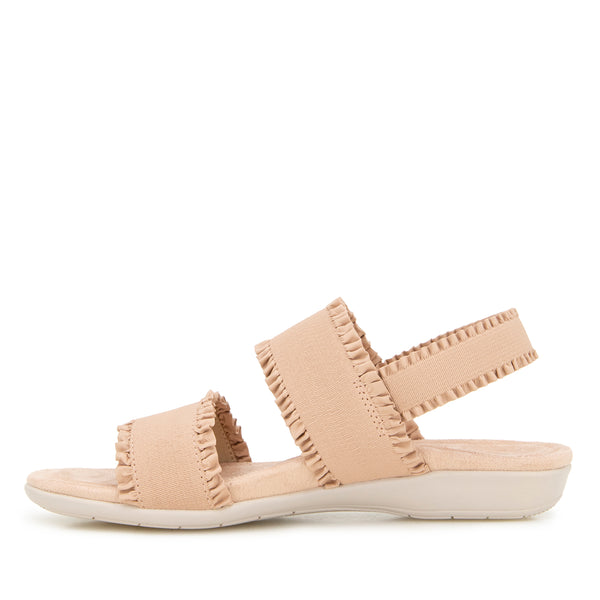 Jbu By Jambu Azores Sandals Rose