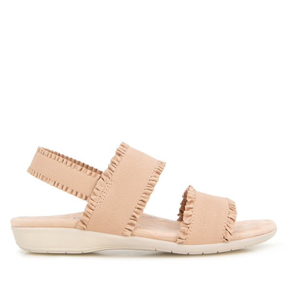 jbu by jambu Azores Sandals Rose