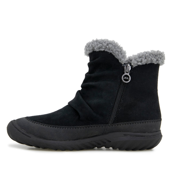 Jbu By Jambu Briar Shoes Black