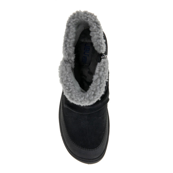 Jbu By Jambu Briar Shoes Black