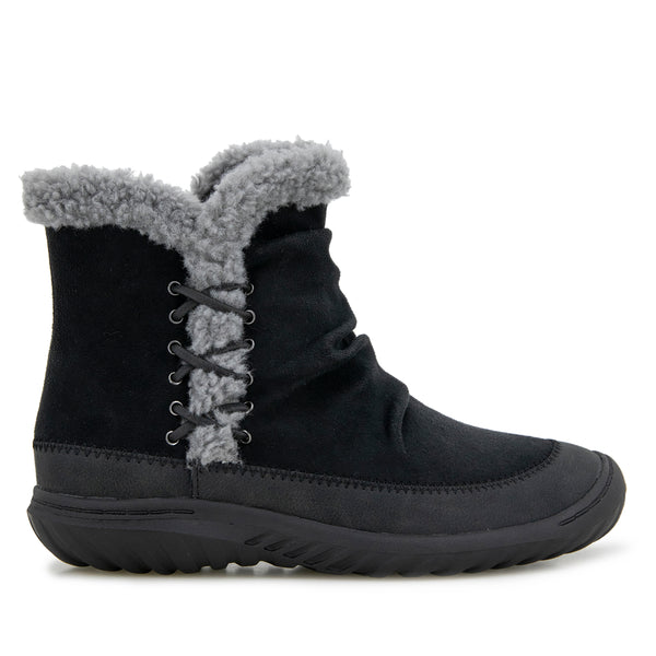 jbu by jambu Briar Shoes Black