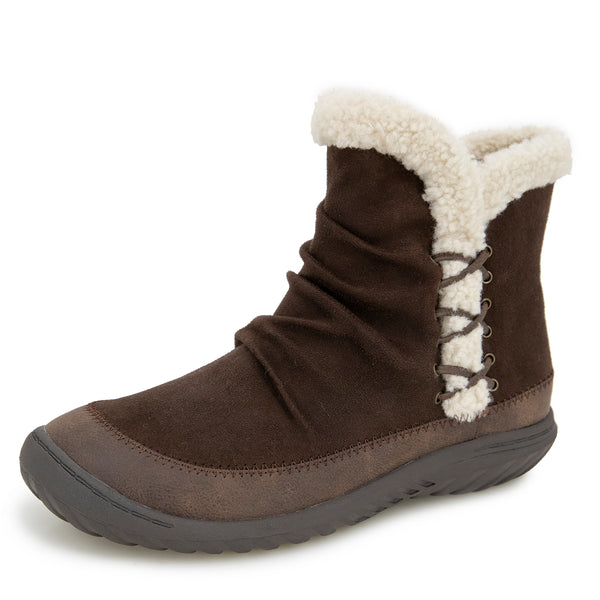 Jbu By Jambu Briar Shoes Chocolate