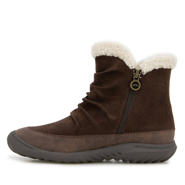 Jbu By Jambu Briar Shoes Chocolate