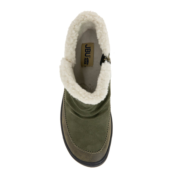 Jbu By Jambu Briar Shoes Olive