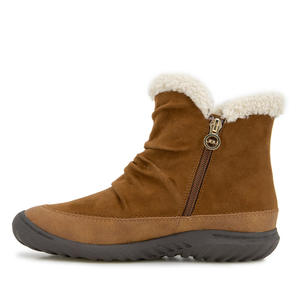 Jbu By Jambu Briar Shoes Tan