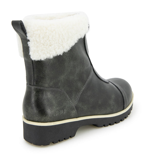 Jbu By Jambu Brynn Water Resistant Shoes Black