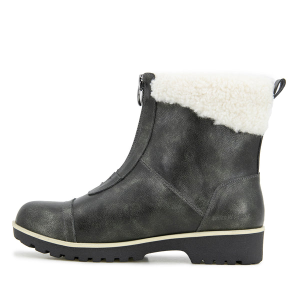 Jbu By Jambu Brynn Water Resistant Shoes Black