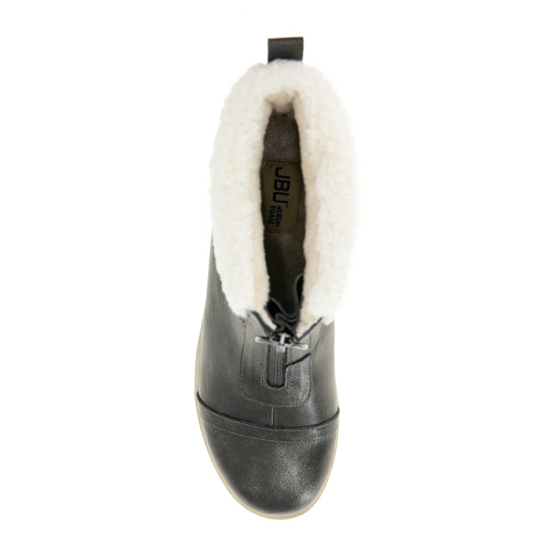 Jbu By Jambu Brynn Water Resistant Shoes Black