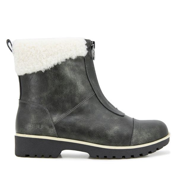 jbu by jambu Brynn Water Resistant Shoes Black