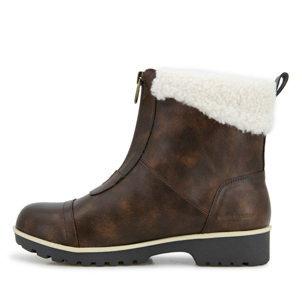 Jbu By Jambu Brynn Water Resistant Shoes Brown