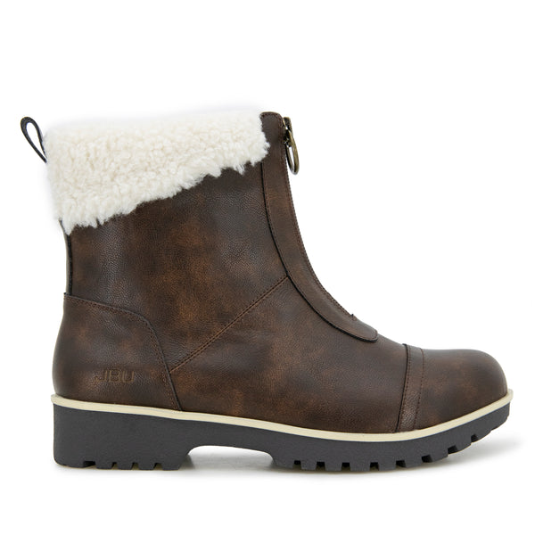 jbu by jambu Brynn Water Resistant Shoes Brown