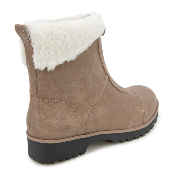 Jbu By Jambu Brynn Water Resistant Shoes Taupe