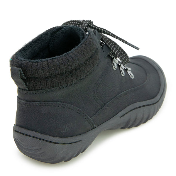 Jbu By Jambu Chai Water Resistant Shoes Black