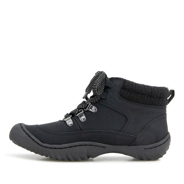 Jbu By Jambu Chai Water Resistant Shoes Black