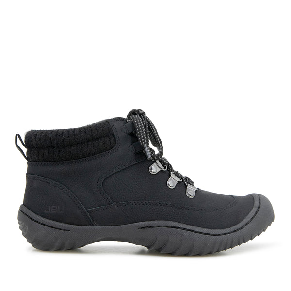 jbu by jambu Chai Water Resistant Shoes Black