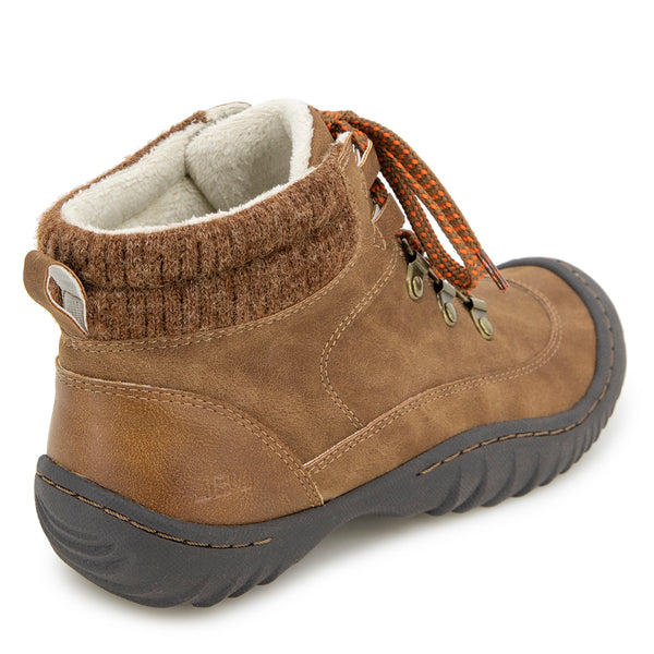 Jbu By Jambu Chai Water Resistant Shoes Brown